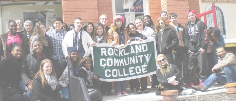 rockland community college financial aid