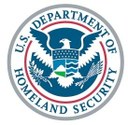 US Department of Homeland Security logo
