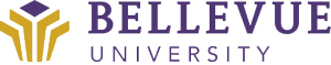 Bellevue University logo