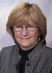 Dr. Susan Deer