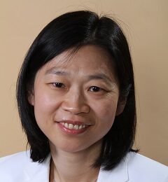Dr. En-Shu Robin Liao