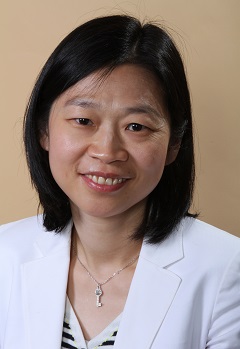 Dr. En-Shu Robin Liao