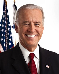 Joseph R. Biden