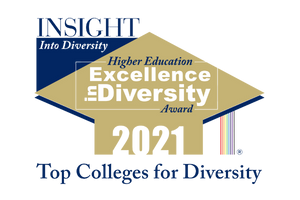 heed 2021 award logo