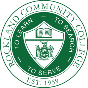 Rockland Community College seal