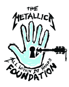 Metallica Scholars logo