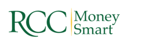 RCC Money Smart logo