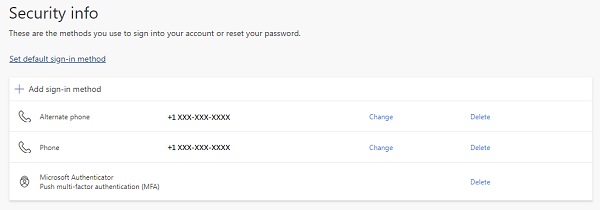 First Time User Of MyRCC Rockland Community College First Time User Of MyRCC Rockland Community College