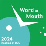 Word of Mouth 2024 graphic