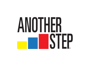 Another Step logo