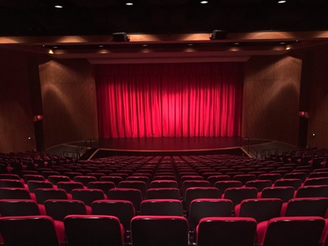 Cultural Arts Theater