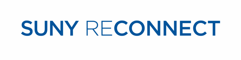 SUNY Reconnect
