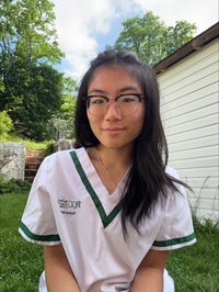 YaeJin Yang