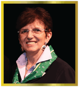 Susan Oelkers-Ramos