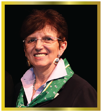 Susan Oelkers-Ramos