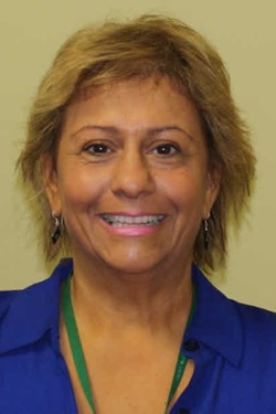 Joanie Asch