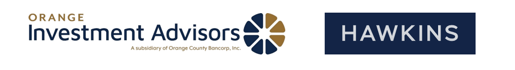 Orange Investment Advisors and Hawkins