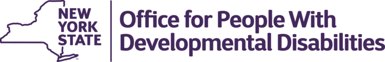 New York State Office for People with Developmental Disabilities