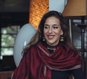 Esther Rachel Russell