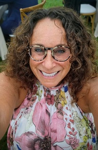 Stacy Casden