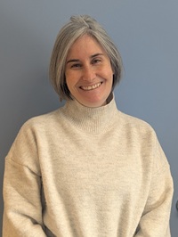 Cynthia Lasman
