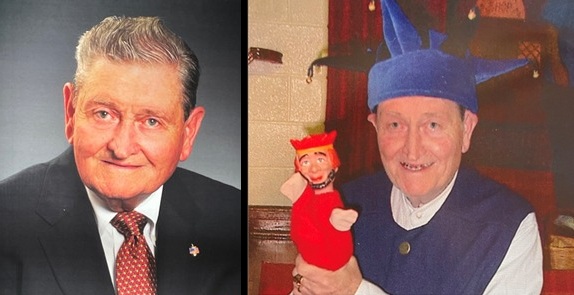 John Maloney