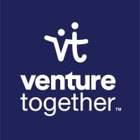 Logo for Venture Together