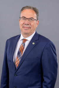 Dr. William P. Mullaney