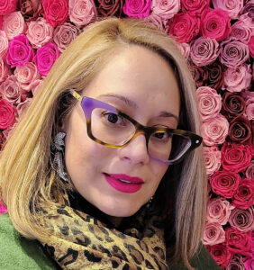 Yaritza Santana