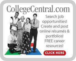 CollegeCentral.com