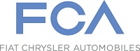 Fiat Chrysler Automobiles logo