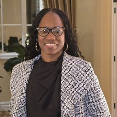 Sabrina Charles-Pierre