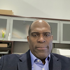 Dr. Bert Shillingford