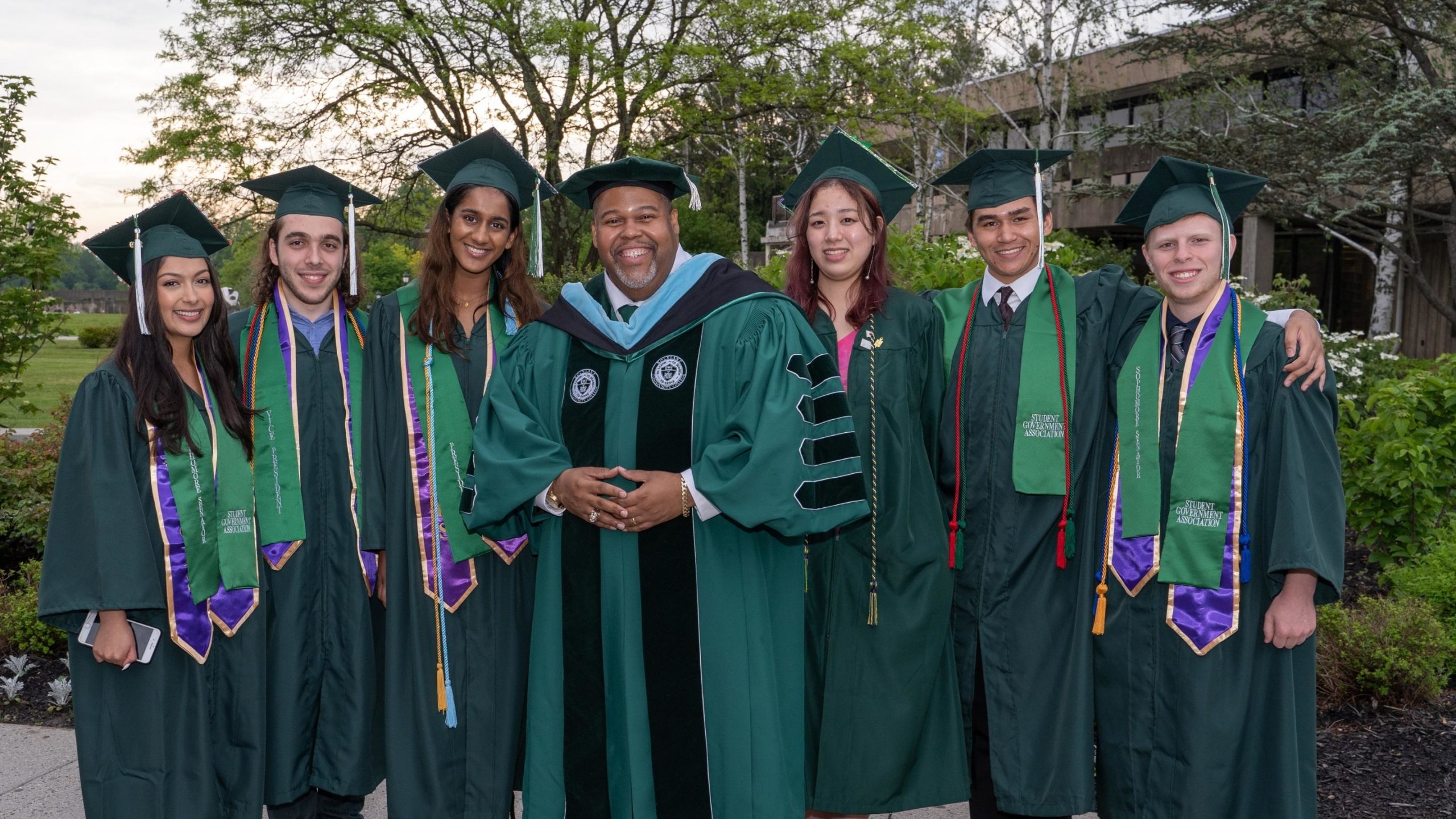 Student Services Rockland Community College